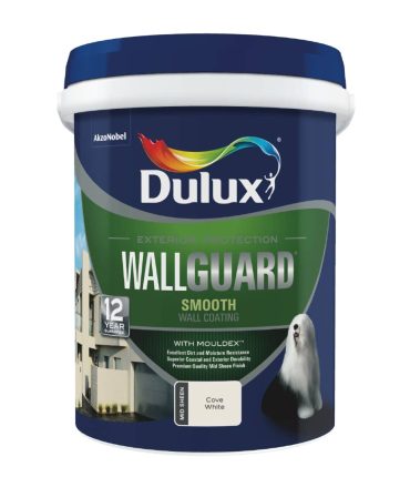EXTERIOR PAINTS